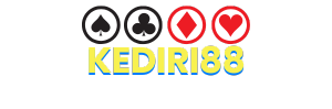Logo KEDIRI88